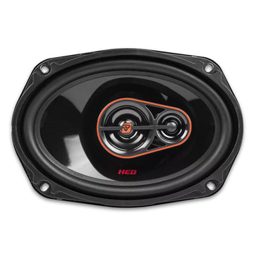 Bocinas Coaxiales Cerwin Vega H7693 420W 6X9 PLG 3 Vías - Audioshop México lo mejor en Car Audio en México -  Cerwin Vega